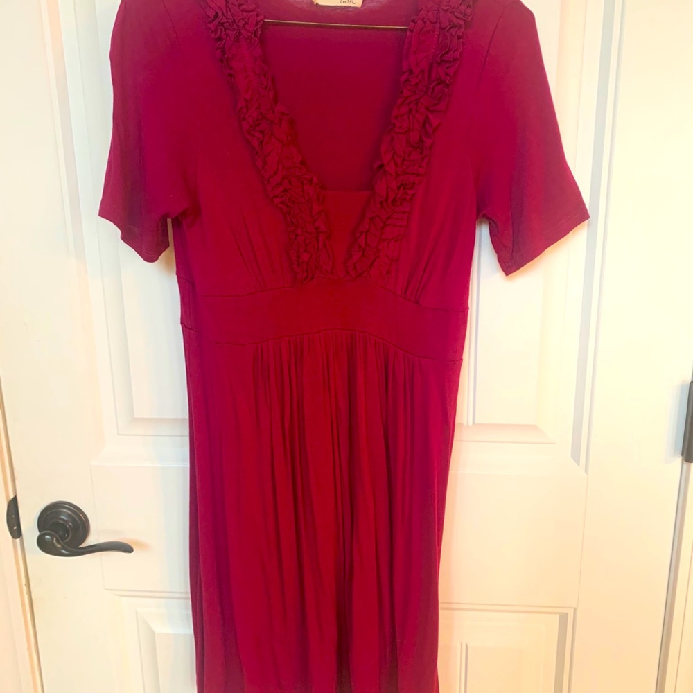 Lush Dress
